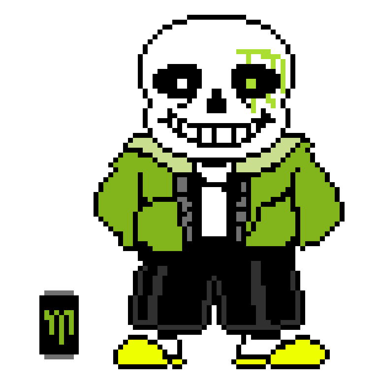 Sans Cans