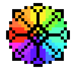 [3a581a] Color Palette