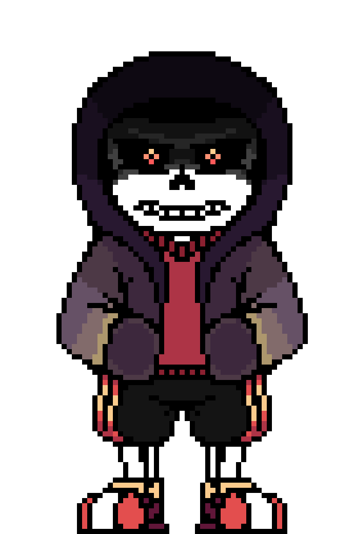 Low Res, Brood Sans