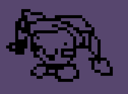 [777455] yeah, only im allowed to scream randomly