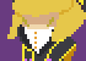 [f9b036] ...No, he can't.