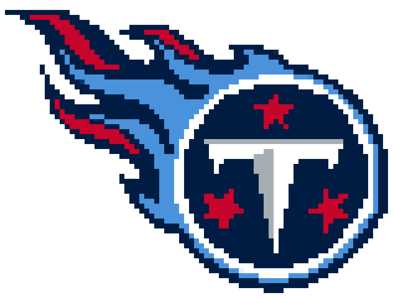 [5b4a08] TitansPixel