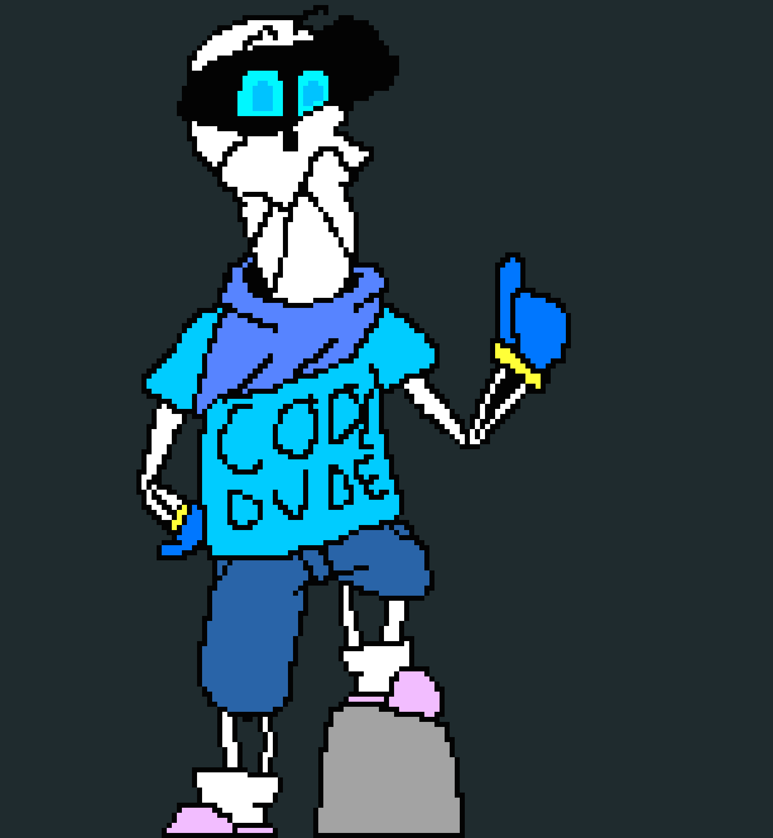 ADHD/Fear of Anxiety [V4]