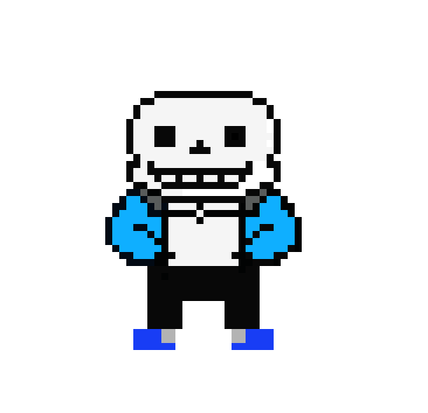 sans