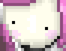 [777455] Knocking would be nice- yes--