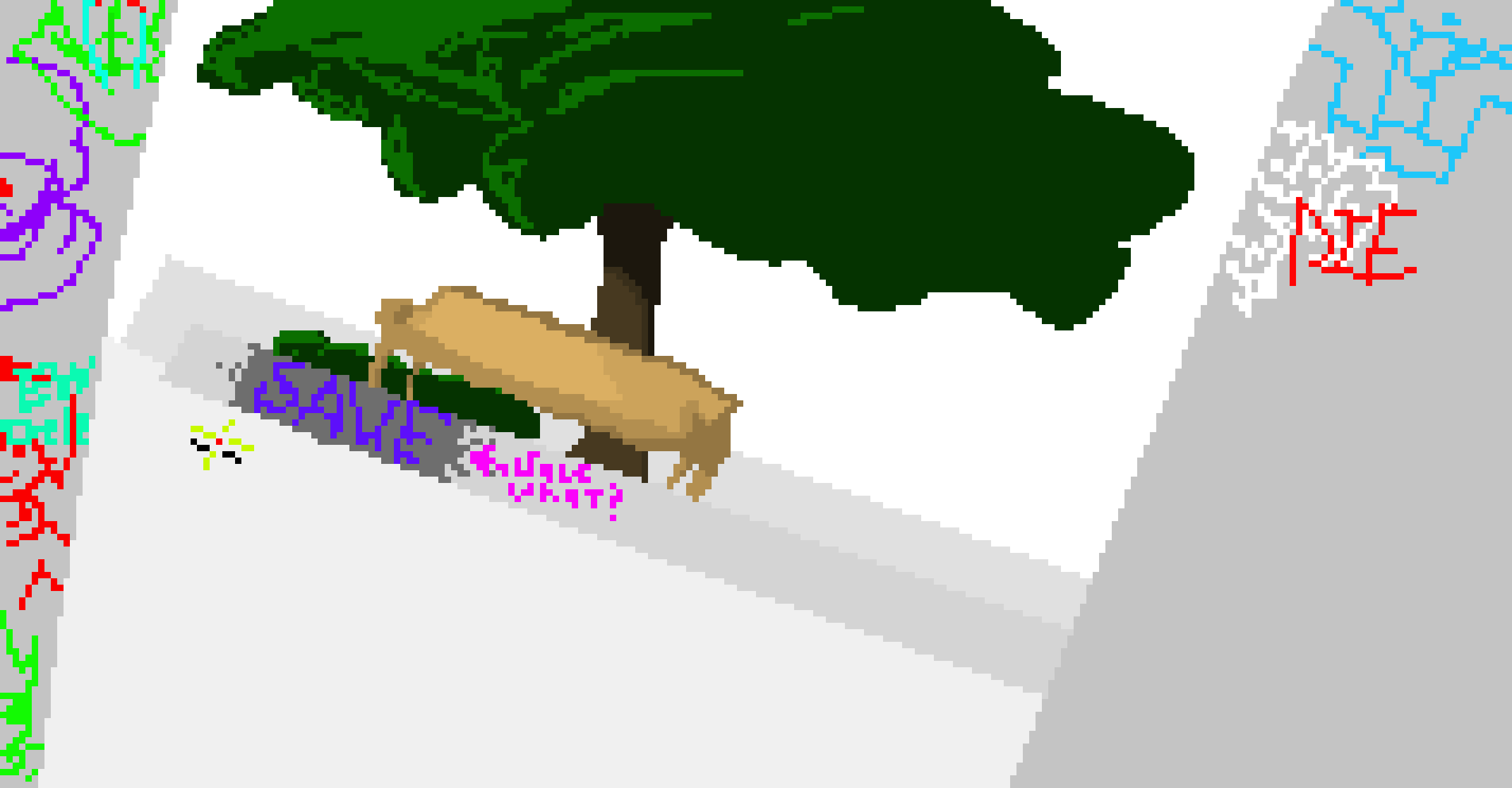 [1f258d] hmmm.... what else to add