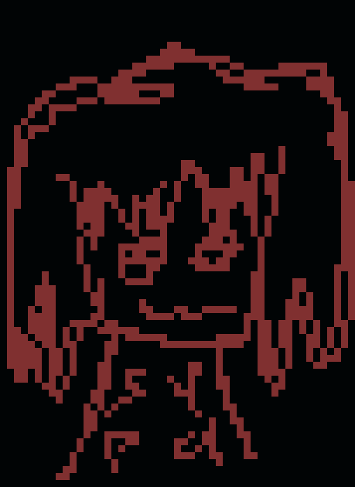 [4d560e] Ok we’re clear out i think so im gonna yap, not about the incident im moving on from that unless it lends itself to a funny reference later down the line. But like, this certain thing i’ve been pondering about recently 