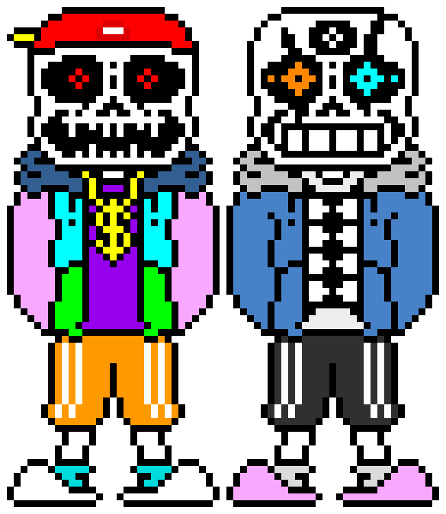 [d6b045] Xx_Fresh: I found Stalker Sans in a Corner