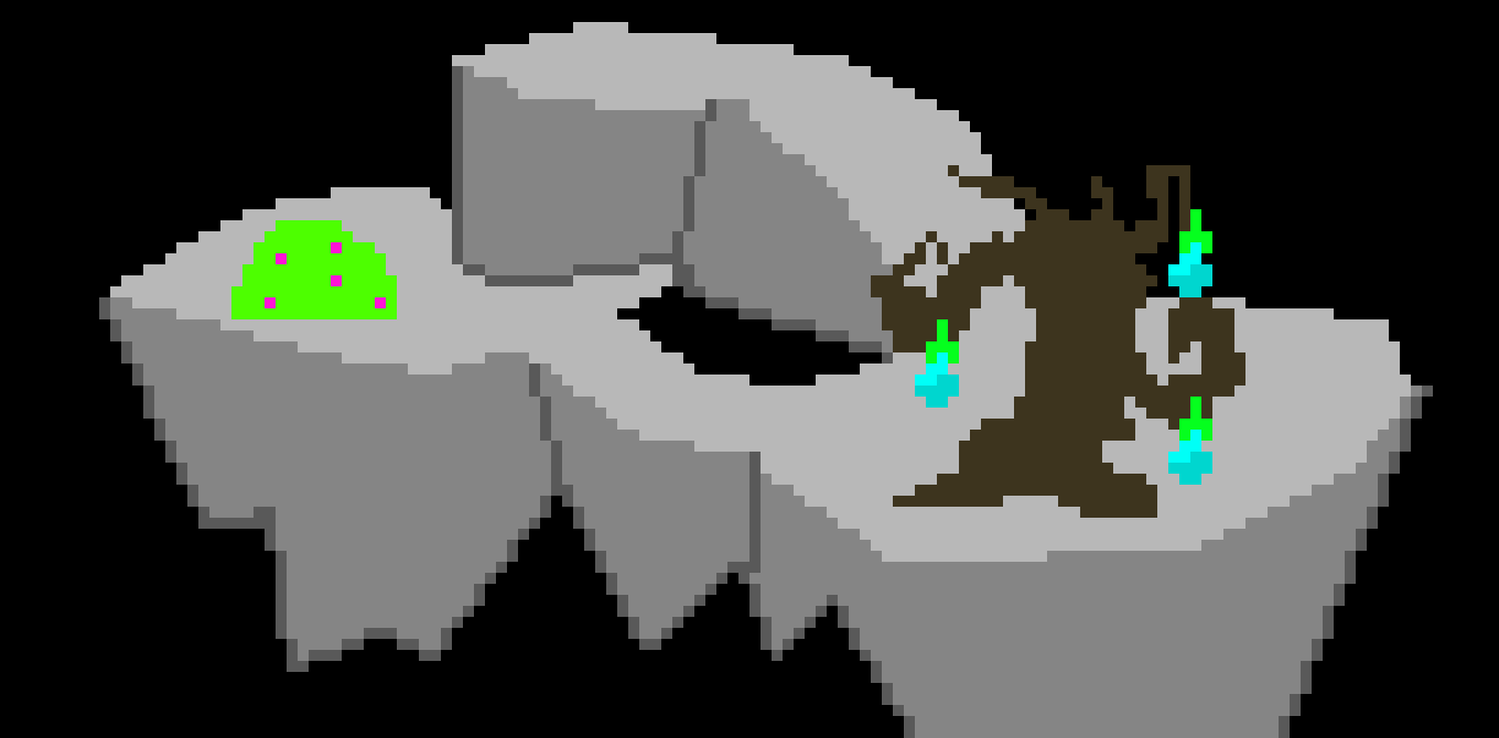 [d7ab07] Cosmic Knife