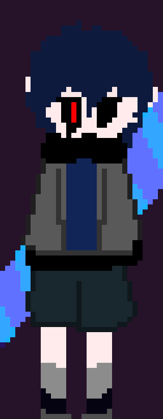 [904ba9] makes portale show up she push dust ink in it to were he could not miss dodge are sheild comes over anthore portale suddley his powers are gone and his eyes are gray.