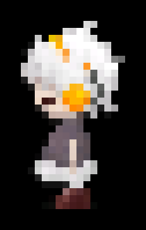 [777455] *Susie had been on her desk just seemingly beat, seemingly very exhausted, not even realizing he teleported in there yet. She had been taking deep breathes, as if trying to calm herself down as well.*