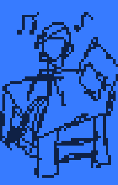 [e533f9] I don’t hate gay people beemo i’m barely even a catholic and i larp my ‘arty connections, all my extreme values are purely 2 be edgy