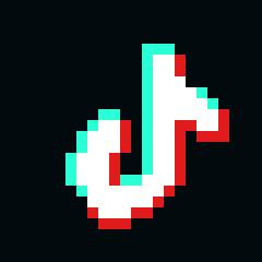 [209ee5] TikTok logo