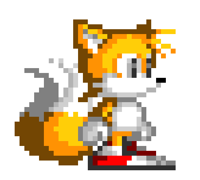 tails