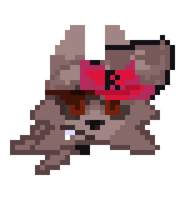 [a288ea] Silly Holliday's Head 2