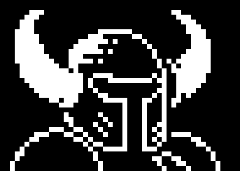 alright *walking by the lockers bangin em open with his shovel and then is in front of the locker they are in* -MOAU