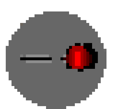 [e27272] *comes down from the sky and grabs fell by the neck and flys away with him*