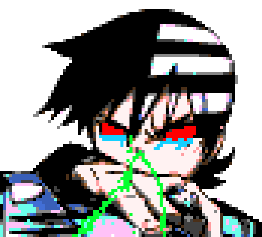 Stfu Betty and Ray's Sprite Is The most shitty sprite i ever seen