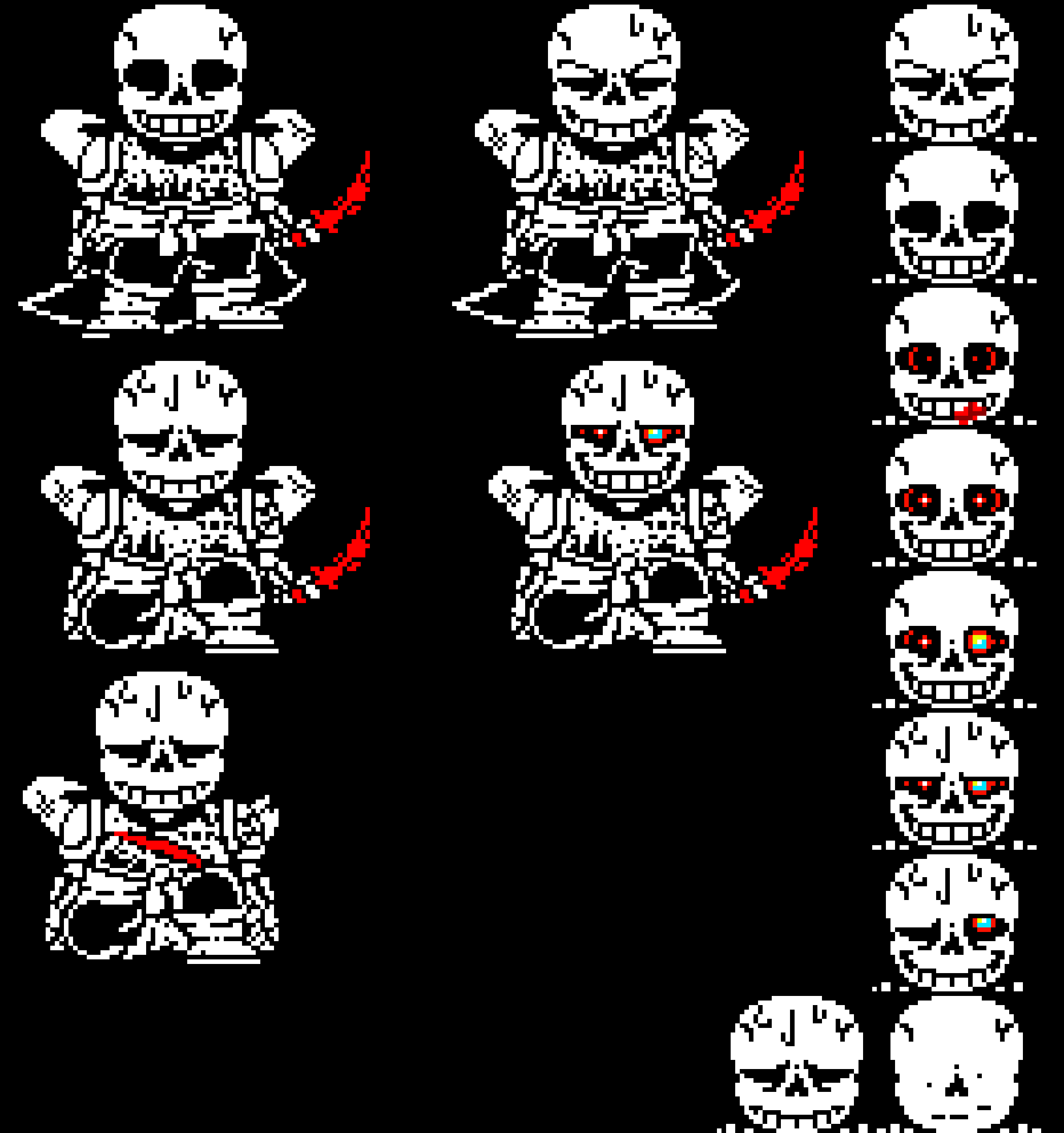 what do you guy think??  ~{ Dustswap My take}~