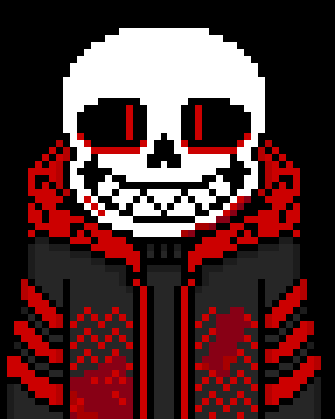 [9db4db] you killed almost all of my blasters, and tortured me Terror. SO I'M GOING TO TORTURE YOU