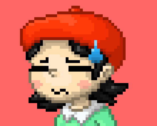 [777455] P-please don't destroy anything!