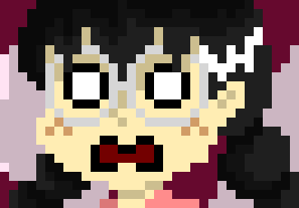 [dd408d] Why is the goal to fight her anyways???