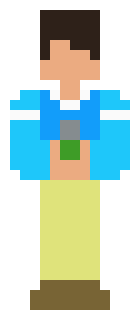 [c6dfc8] practice sprite-gunf