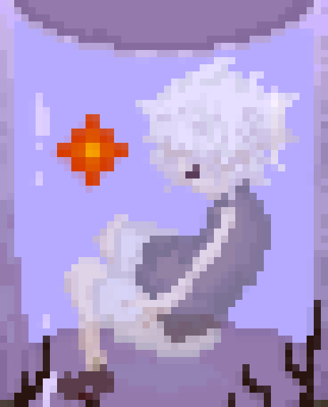 [777455] *The whispers seemed to have gone past the ear plugs he was wearing, almost seemingly like the whispers were in their heads... but they all heard them...* *"It's not what I wanted." "It only decayed... Why...?" "He decayed... NO! He wasn't supposed to!" "I hope they don't recall who I am..." "TAKE THEIR LIVES, TAKE WHAT WAS TAKEN FROM YOU!" "Why couldn't you just listened for once?" "They ruined your masterpiece, they must repent!" "I will take away what THEY took from me."*