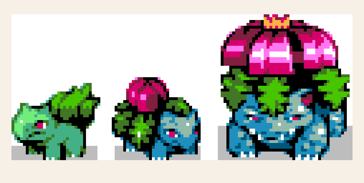 [68c135] these sprites are so fucking cool i might js have to hop onto the train