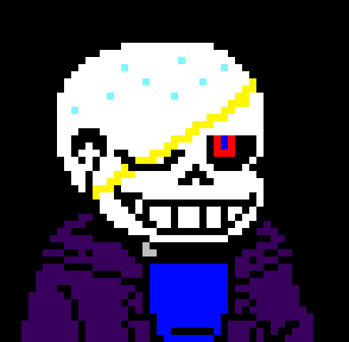 [d959ff] *almost gets hit* ! *doges the attack* heh you think im gonna die easy heh well you are wrong..