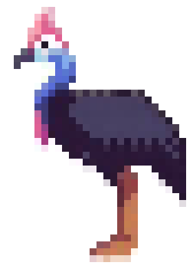[482c58] Weird Bird