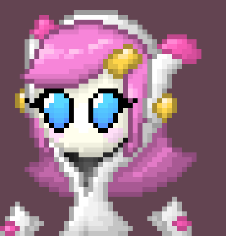 [777455] I suppose return to the area you had originally gone to enter the world, and continue from there