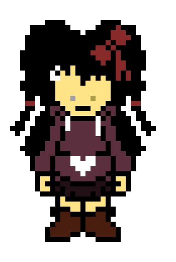 [abae6a] Pfff Danger I completely forgot the title didn't show back then you have to hover the mouse on the post to see it