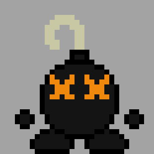 [711318] Im sure it can't be that bad -Bombie