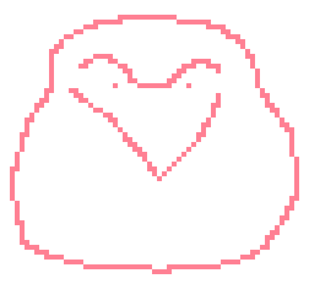 [6650bb] dude BMO has called you like 3 different alias what do you mean