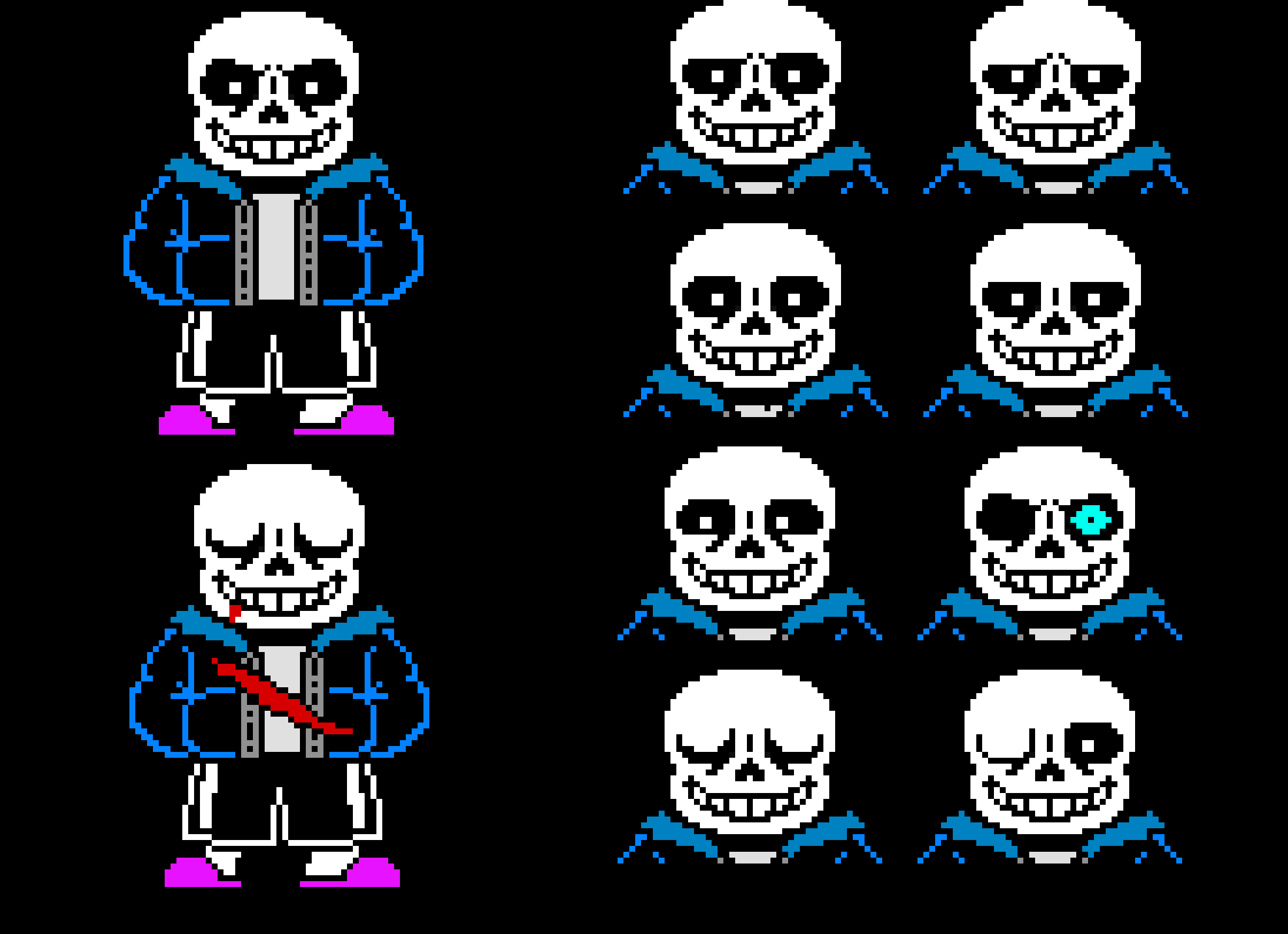 anyone want this lazy edit