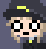 [777455] I swear you weren't here just a moment ago--