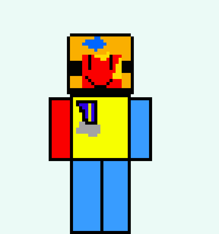 [ce8159] Ah its egg hunt 2020 i wonder if i can get fuzzy bee if they would want the update....