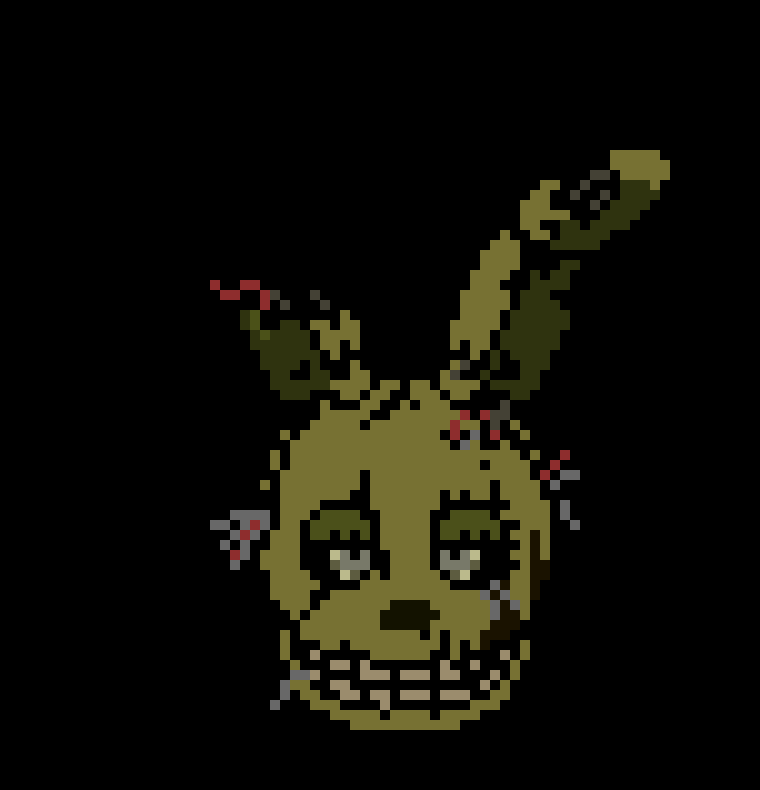 he then rips bens arm off)