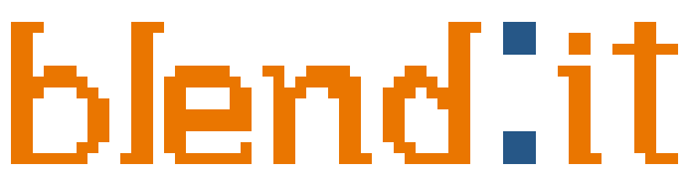 [ab44d7] blendit