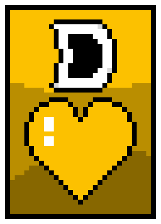 Underfang: The soul of Despair.