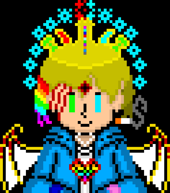 this is to update my Gamejolt (OrestX)