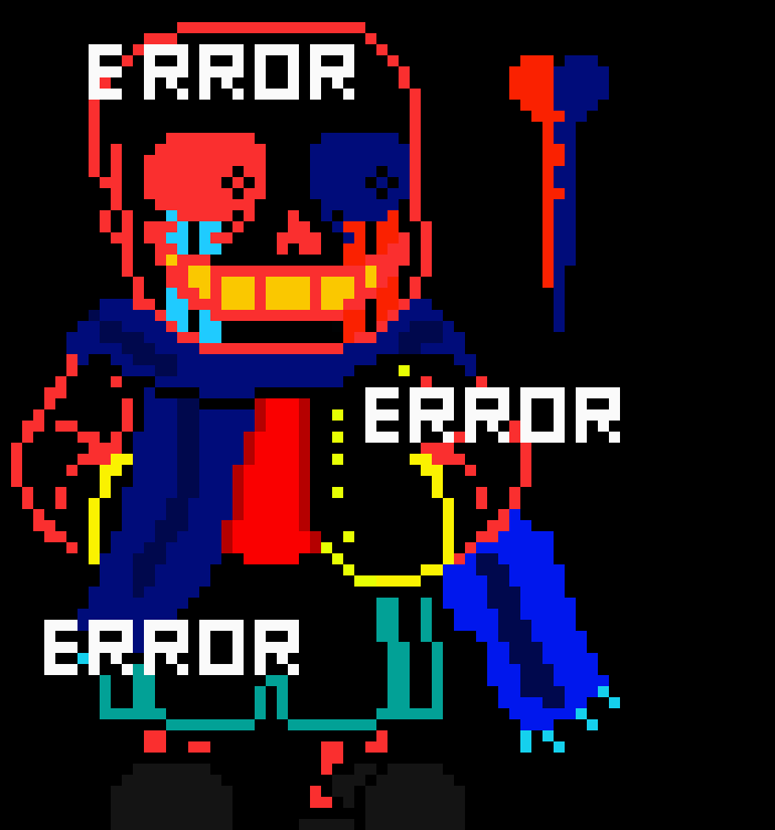 *Punches Dust!CT* *is still glitvhing*