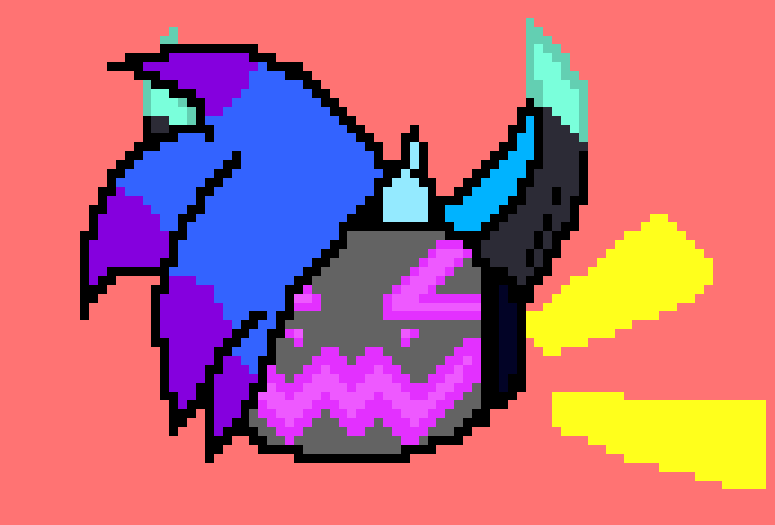 [6162c4] Say less! if your talking bout the art, i'll take it if thats fine