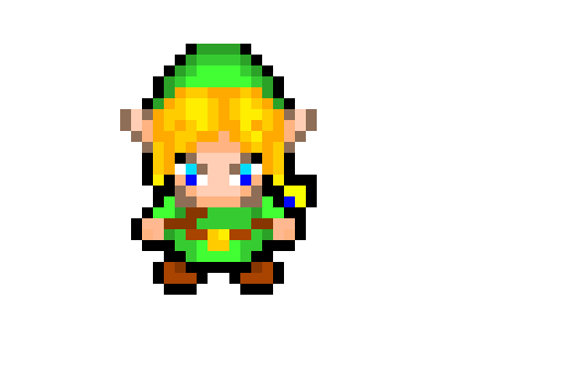 majora's mask link