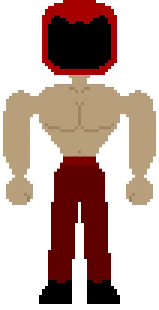 Havent even fucking started due to my brain trying to find a way to make horns, and not look like bendy.