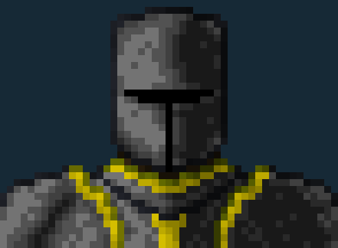 [e90c96] traumas, hmmmm. curious.