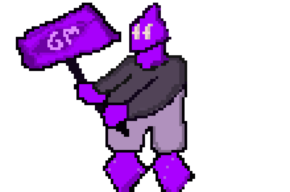 [55eb71] TheGameMasterHAMMER