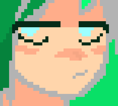 [496252] crickets.sfx. anyway, I gotta make Jon now since I made Noah (they hubsands fr)