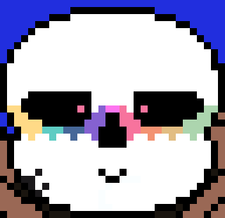 [2d73ea] "You hurt my error i break all your bones."